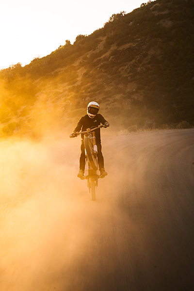 © Spencer Kofoed