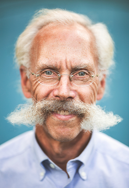 © Derrick Zellmann