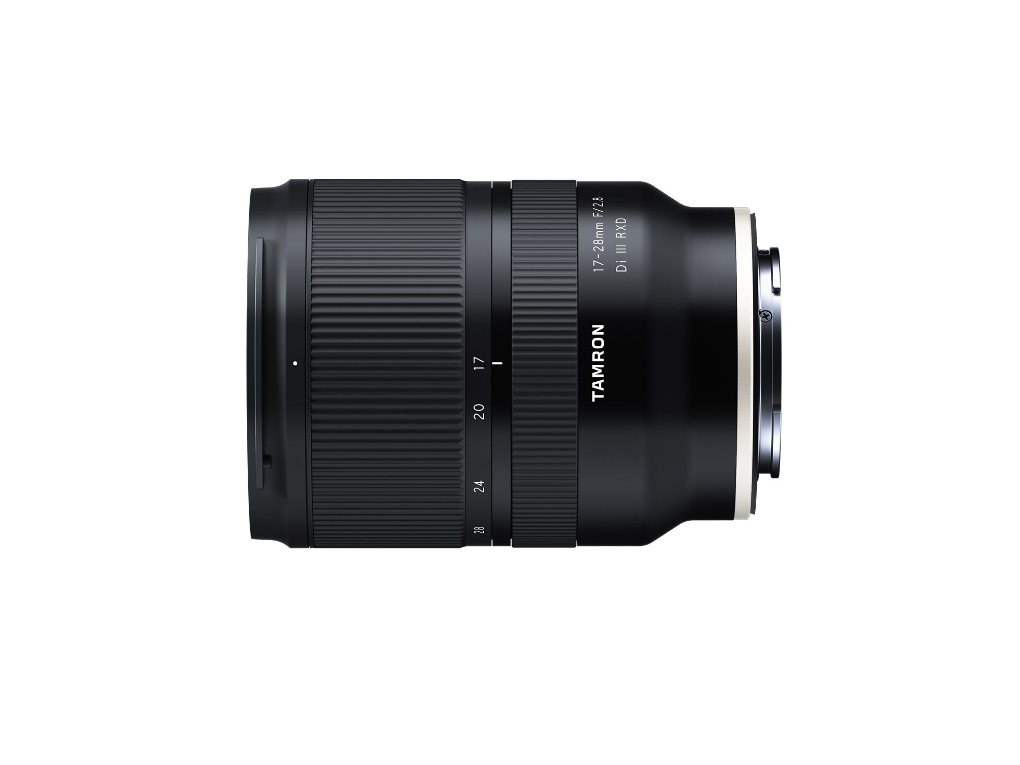 偉大な 17-28mm Tamron F2.8 Sony For Lenses Tamron - レンズ(単焦点)