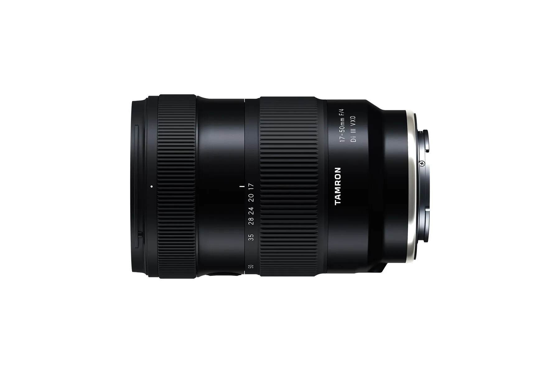 TAMRON 17-50mm F4 Di III VXD A068S ソニー E 17-50mm F/4 Di III VXD (A068) | タムロン | TAMRON