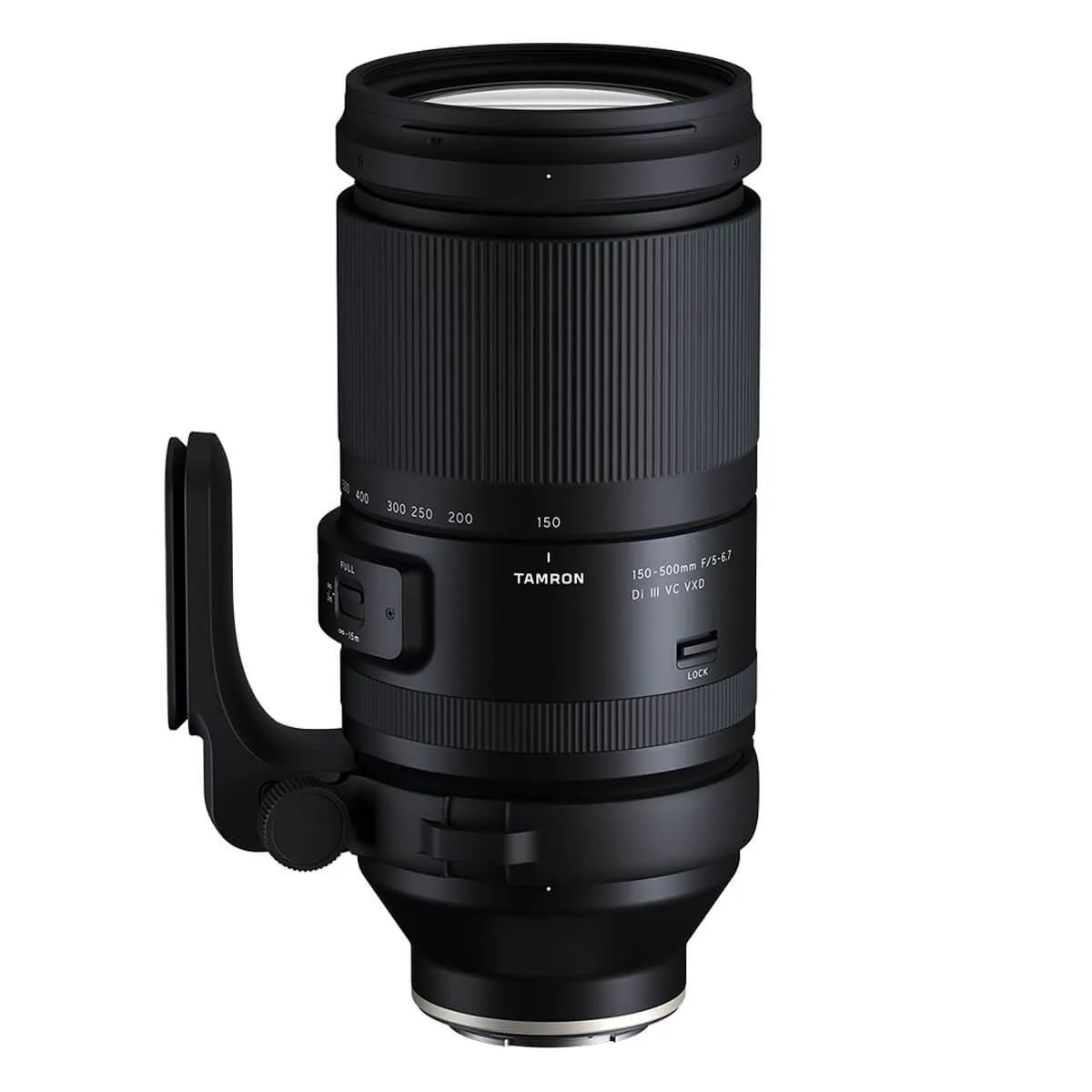 タムロン 150-500mm F5-6.7 Di III VC VXD ソニー用 500mm Telephoto Lens for Sony E, Fujifilm X, & Nikon Z-Mount