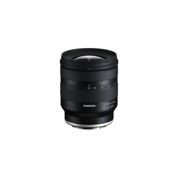 Tamron Canon Lenses - Lenses For Canon EF, EF-S & RF Mounts Tamron Canon Lenses - Lenses For Canon EF, EF-S & RF Mounts