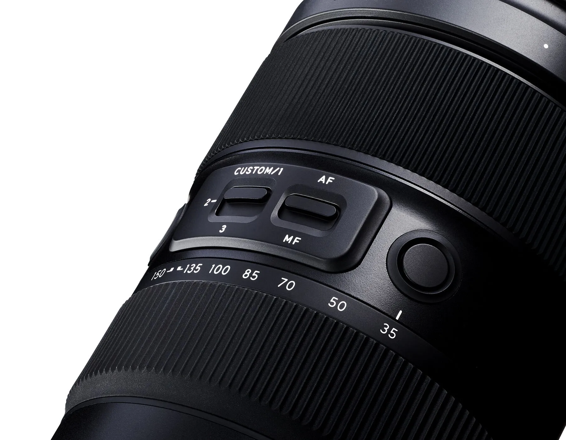 Tamron 17-50mm Sony E-Mount Wide-Angle Zoom Lens