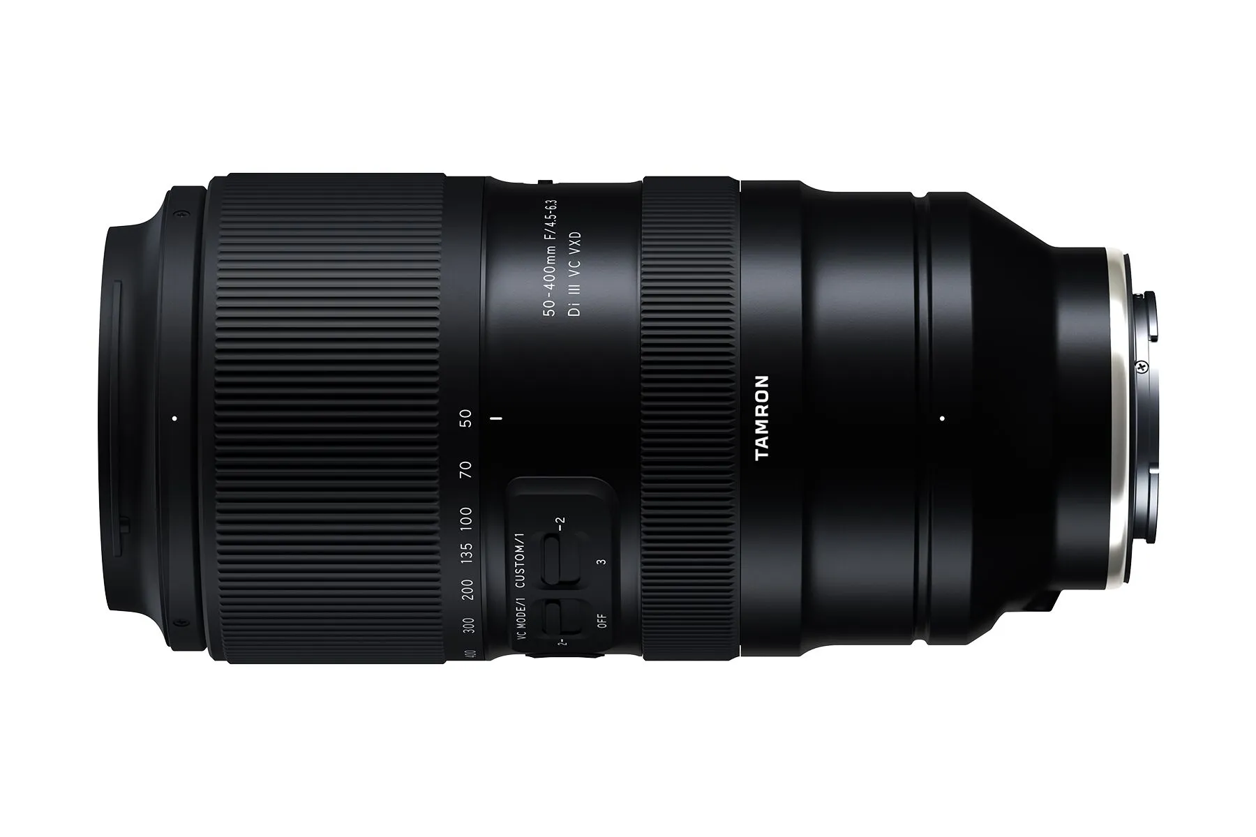 50-400mm Ultra Telephoto Zoom Lens | Tamron Americas