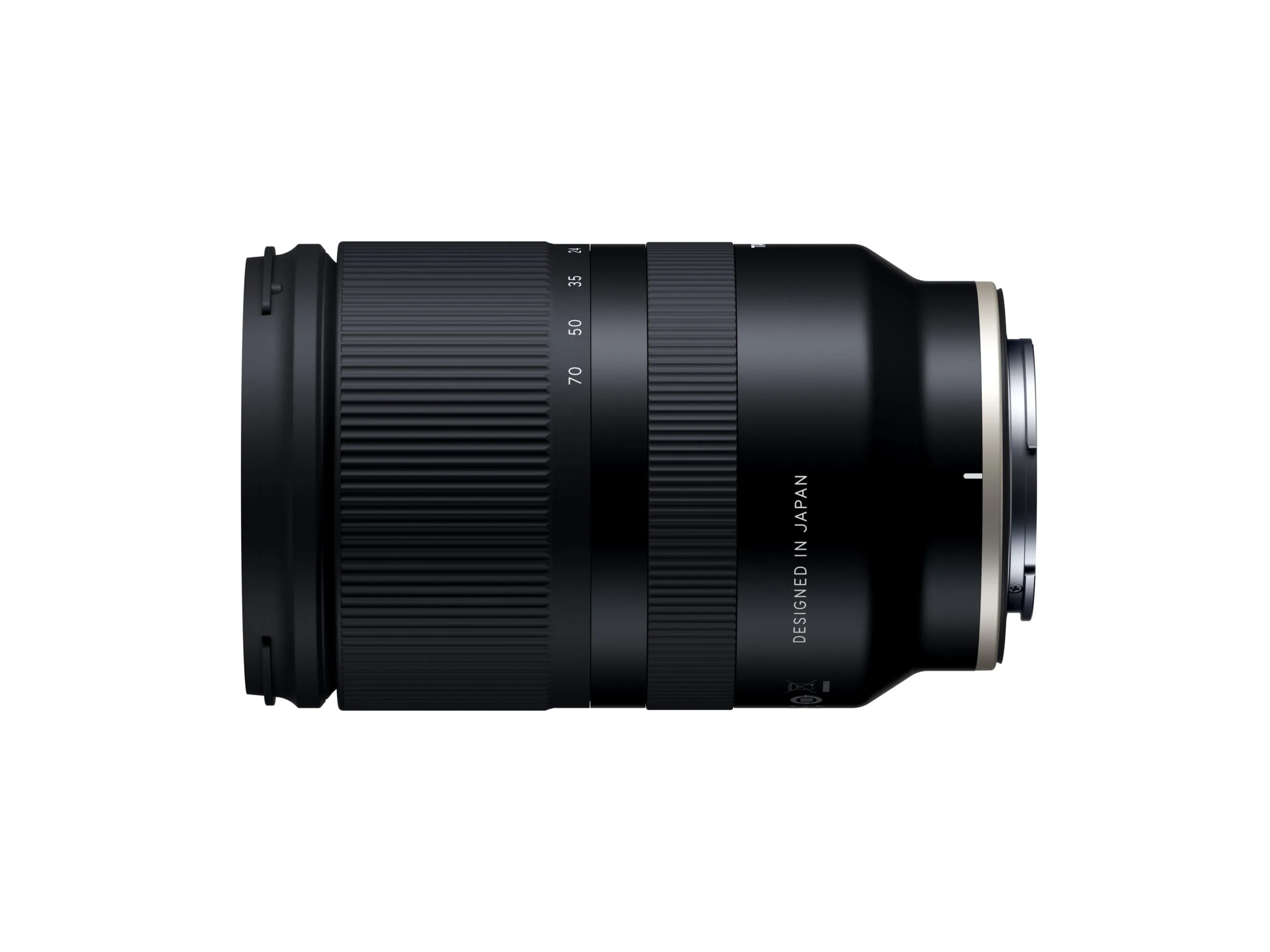 Tamron 17-70mm F/2.8 Di III-A VC RXD Lens For Fuji X (Lens