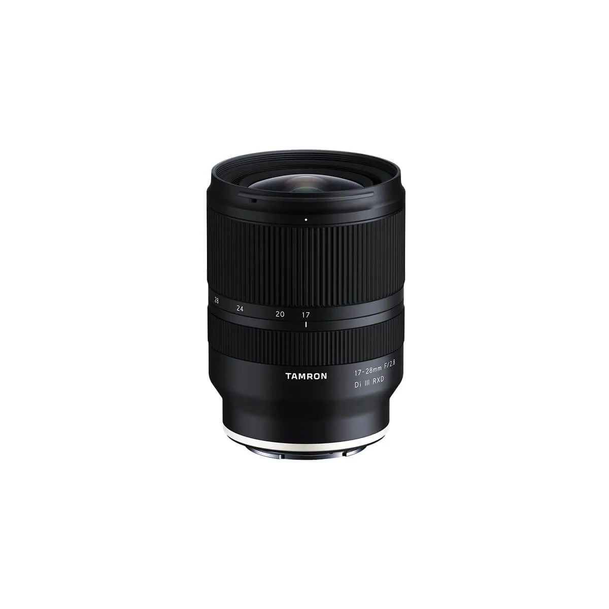 Tamron 17 28mm f/2.8 DI III RXD Zoom Lens for Sony E Mount