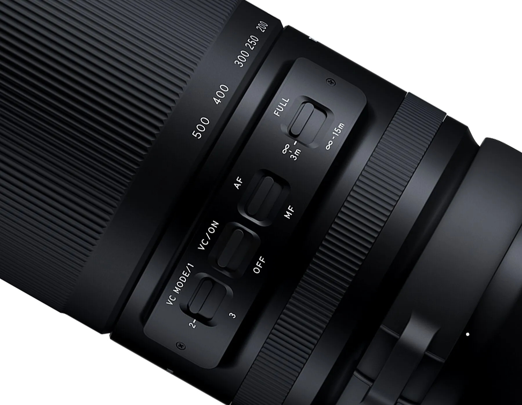 Tamron 150-500mm F/5-6.7 Di III VC VXD Ultra-Telephoto Lens Tamron 150-500mm F/5-6.7 Di III VC VXD Ultra-Telephoto Lens