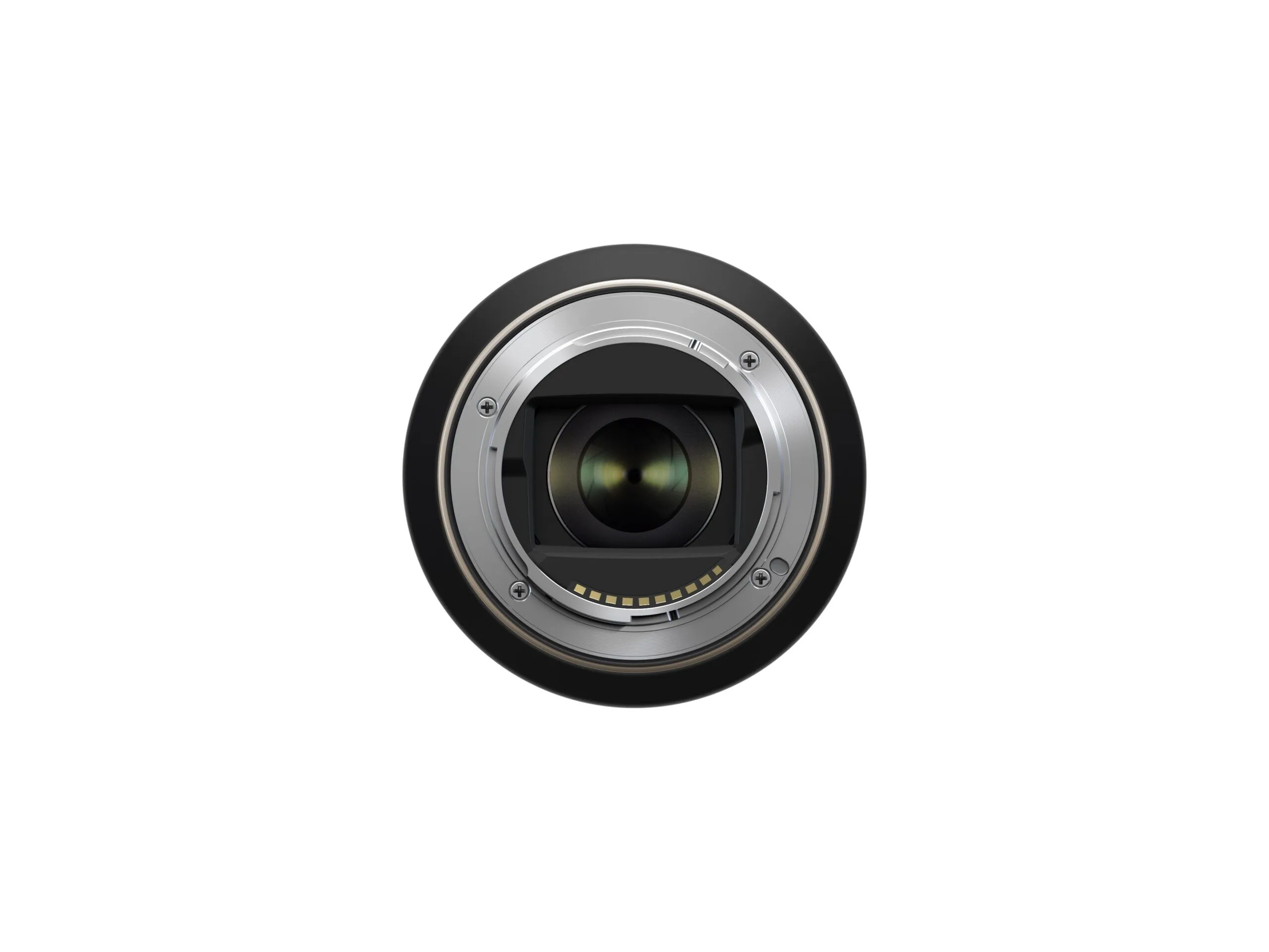 Tamron 17-70mm Lens for APS-C Mirrorless Cameras
