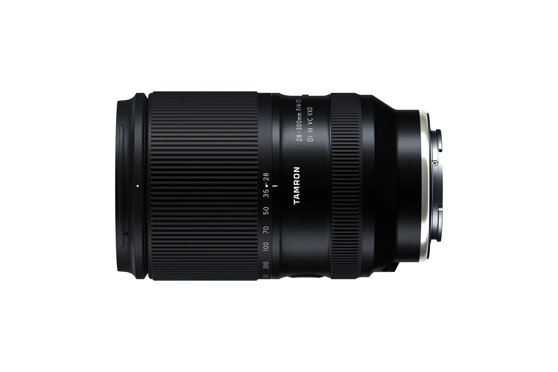 TAMRON 28-300mm Canon用 標準+望遠レンズ a3342