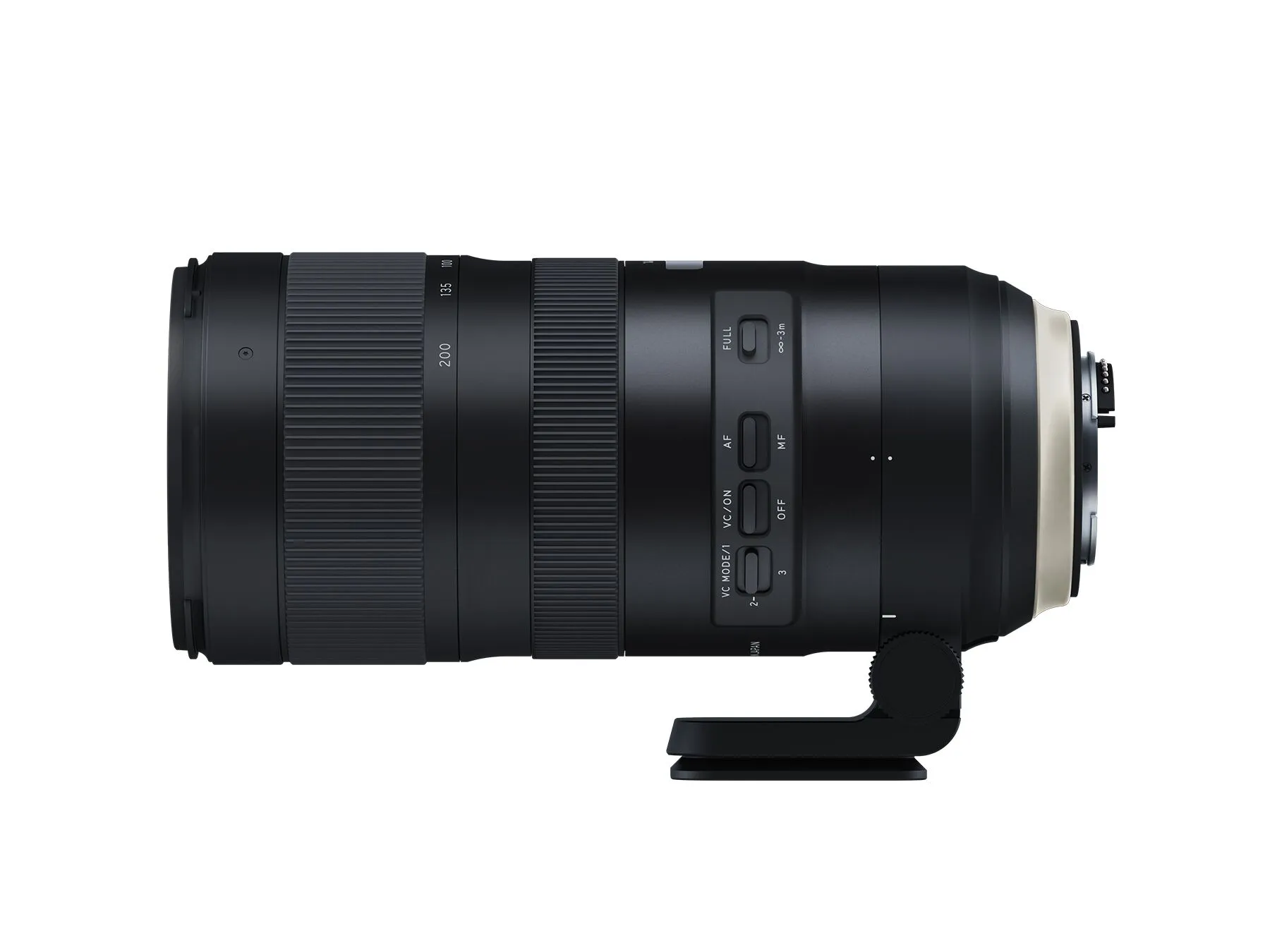 通販でクリスマス 70-200 Tamron G2 G2 USD VC Di F2.8 70-200mm SP - レンズ(ズーム)