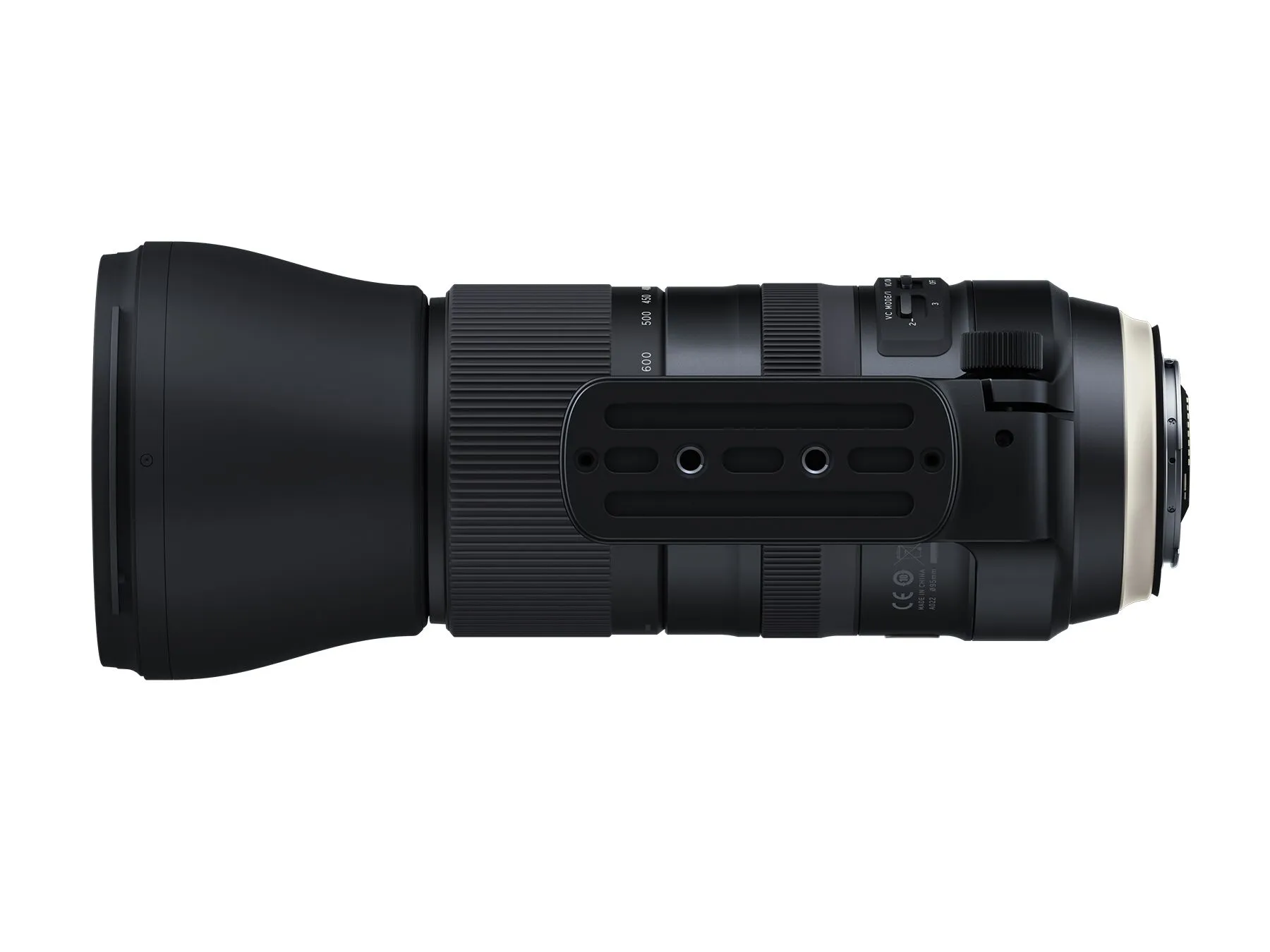 Amazon.com : Tamron SP 150-600mm F/5-6.3 Di VC USD G2 for