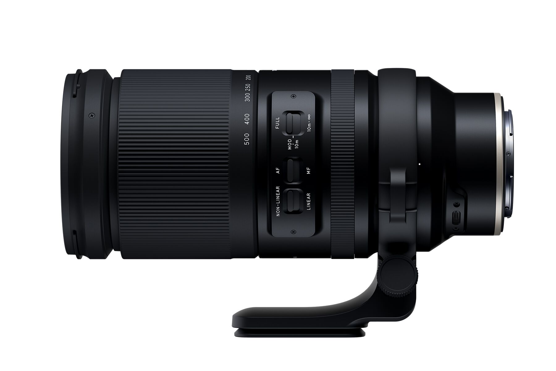 500mm Telephoto Lens for Sony E, Fujifilm X, & Nikon Z-Mount