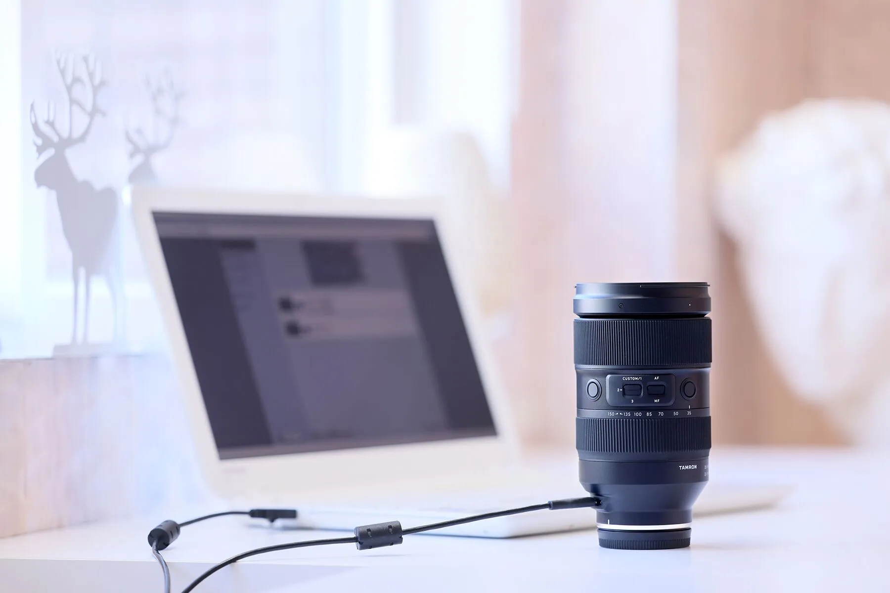 Tamron 35-150mm F/2-2.8 Di III VXD Lens for Sony & Nikon