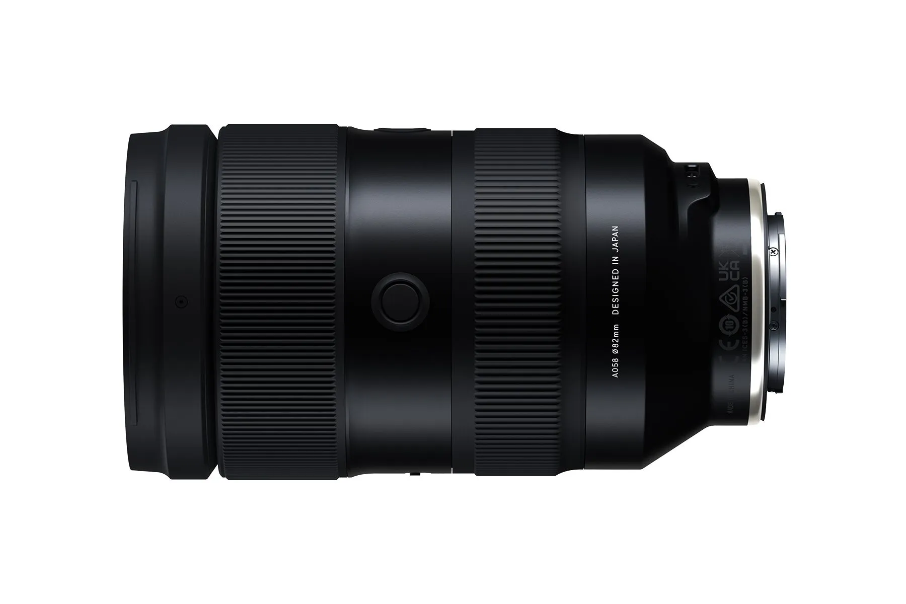 Tamron 35-150mm F/2-2.8 Di III VXD Lens for Sony & Nikon