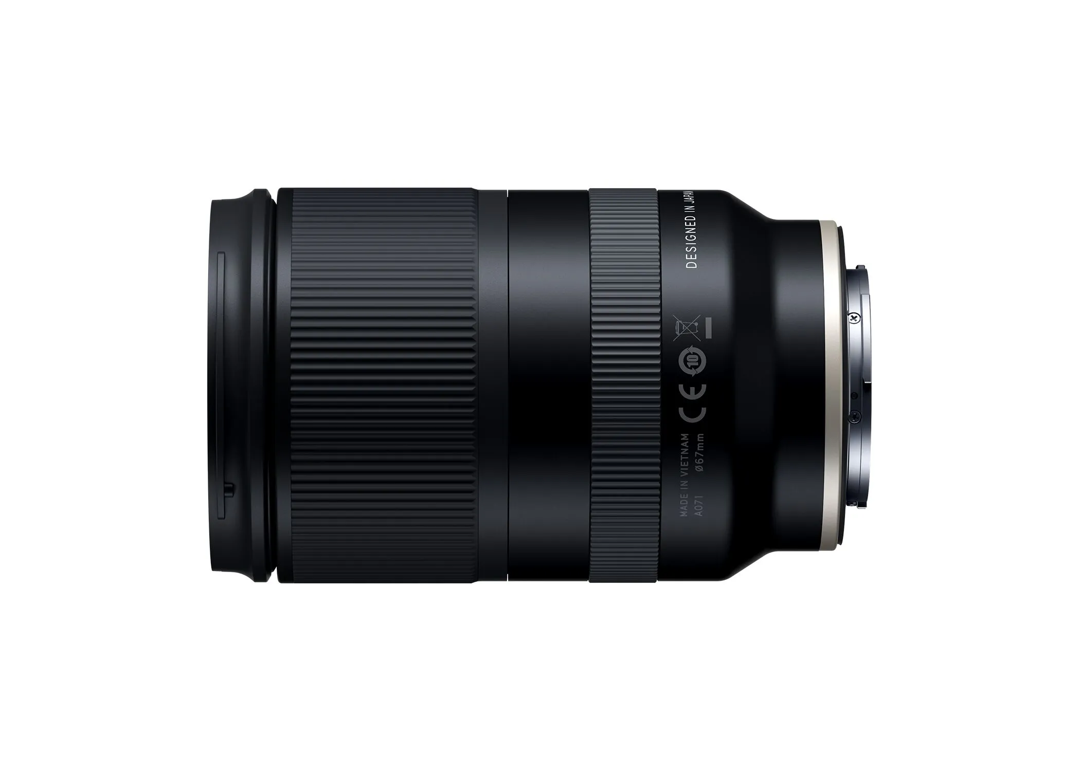 Amazon.com : Tamron 28-200mm F/2.8-5.6 Di III RXD Lens for