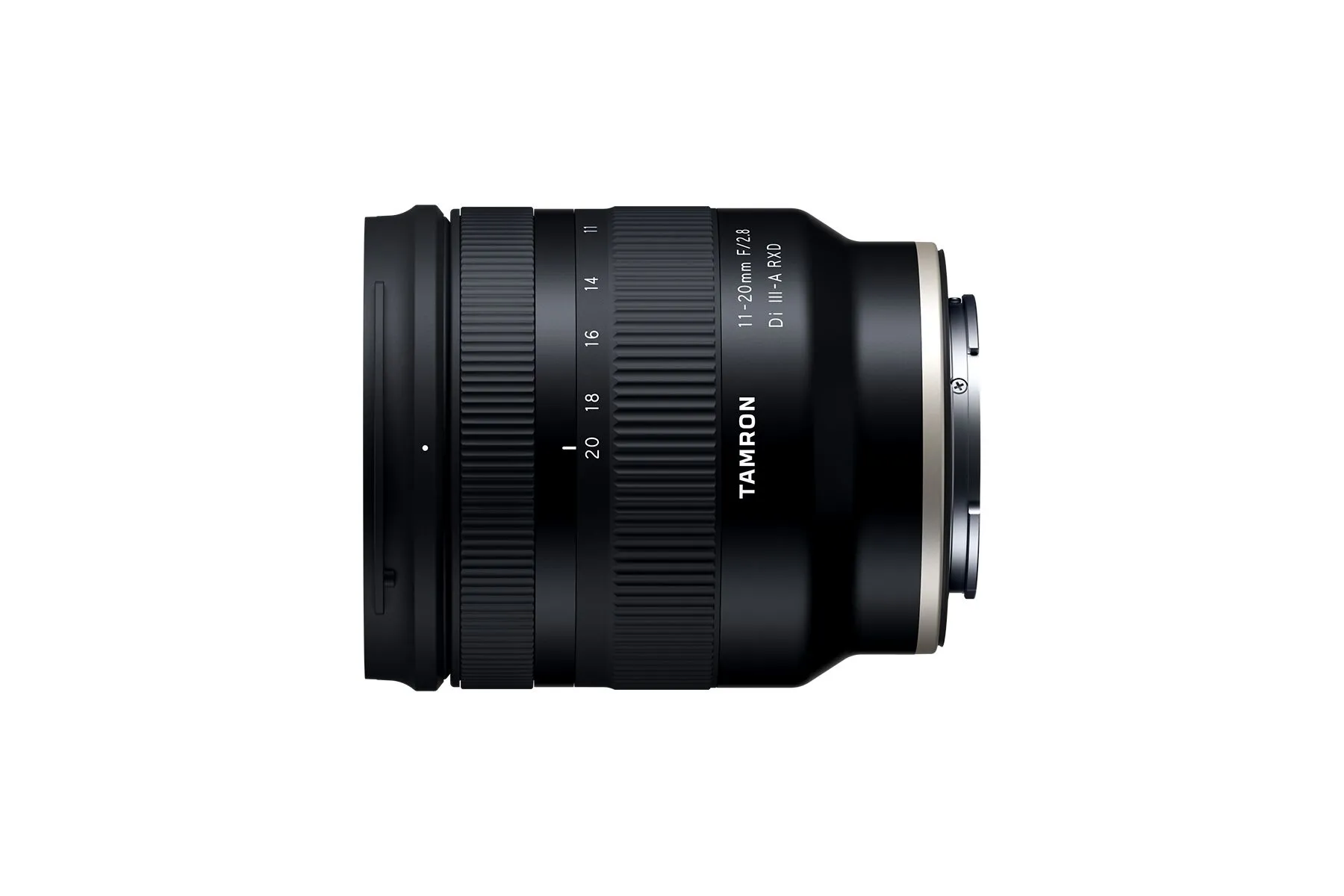 【SALE／60%OFF】 III-A Di F2.8 11-20mm Tamron RXD Lens Ultra-Wide レンズ(ズーム)