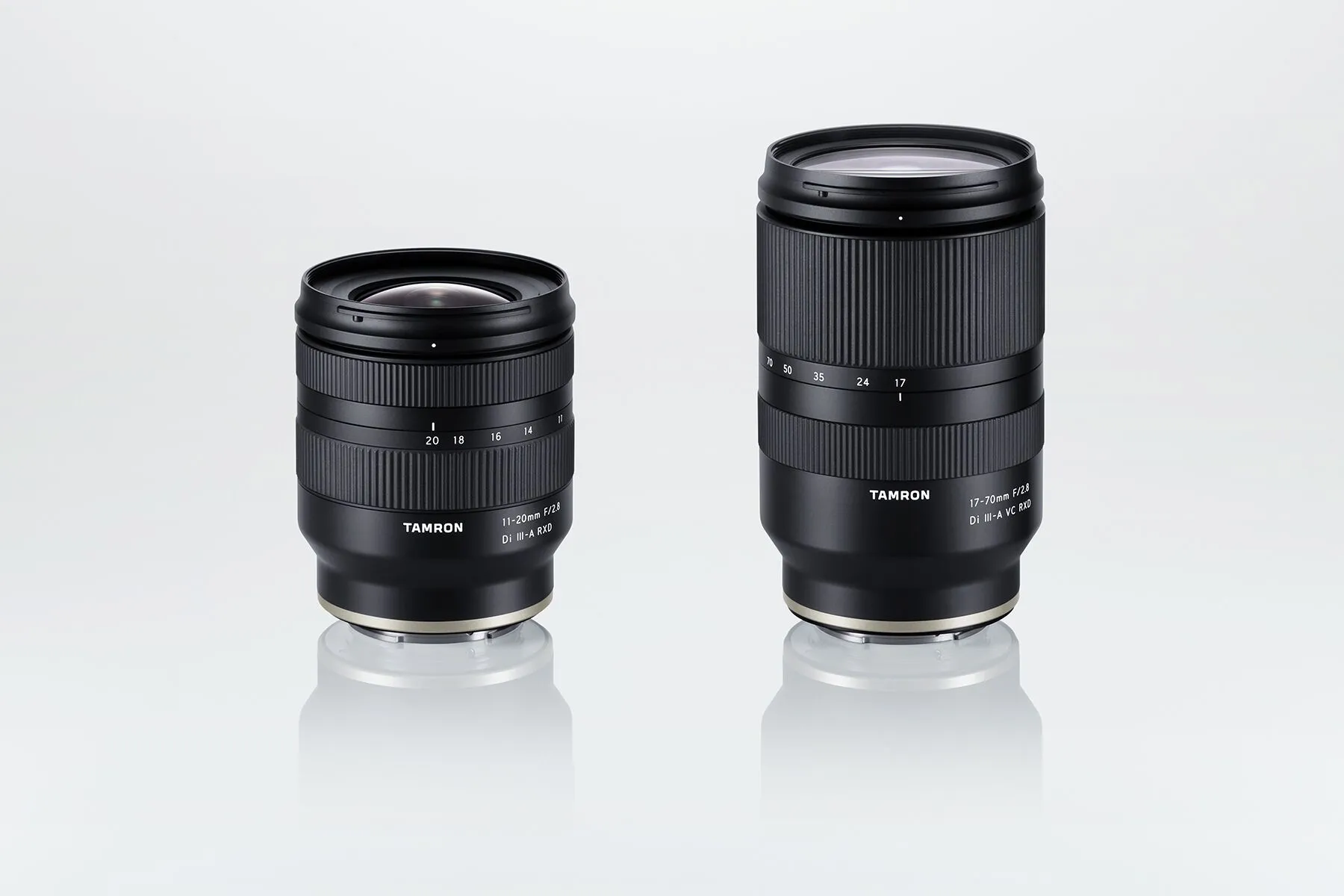 Amazon.com : Tamron 11-20mm F/2.8 Di III-A RXD for Canon RF