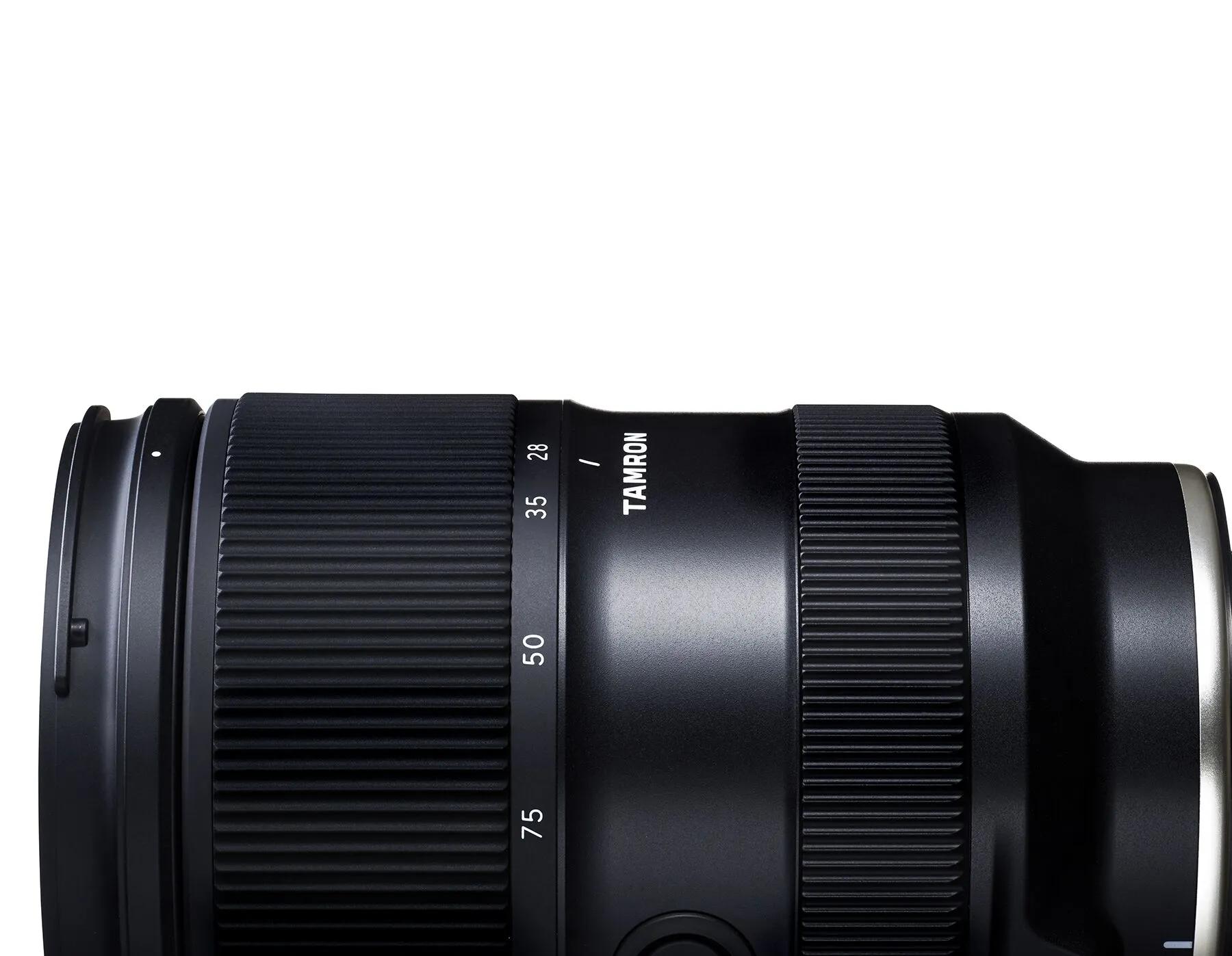 Tamron 28 75mm F- 2.8 Di III VXD G2 Lens - Sony E & Nikon Z