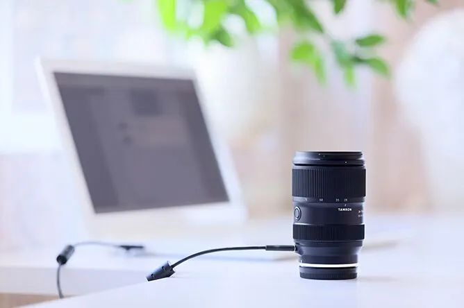 70-180mm F/2.8 DI III VC VXD G2 Lens | Tamron Americas