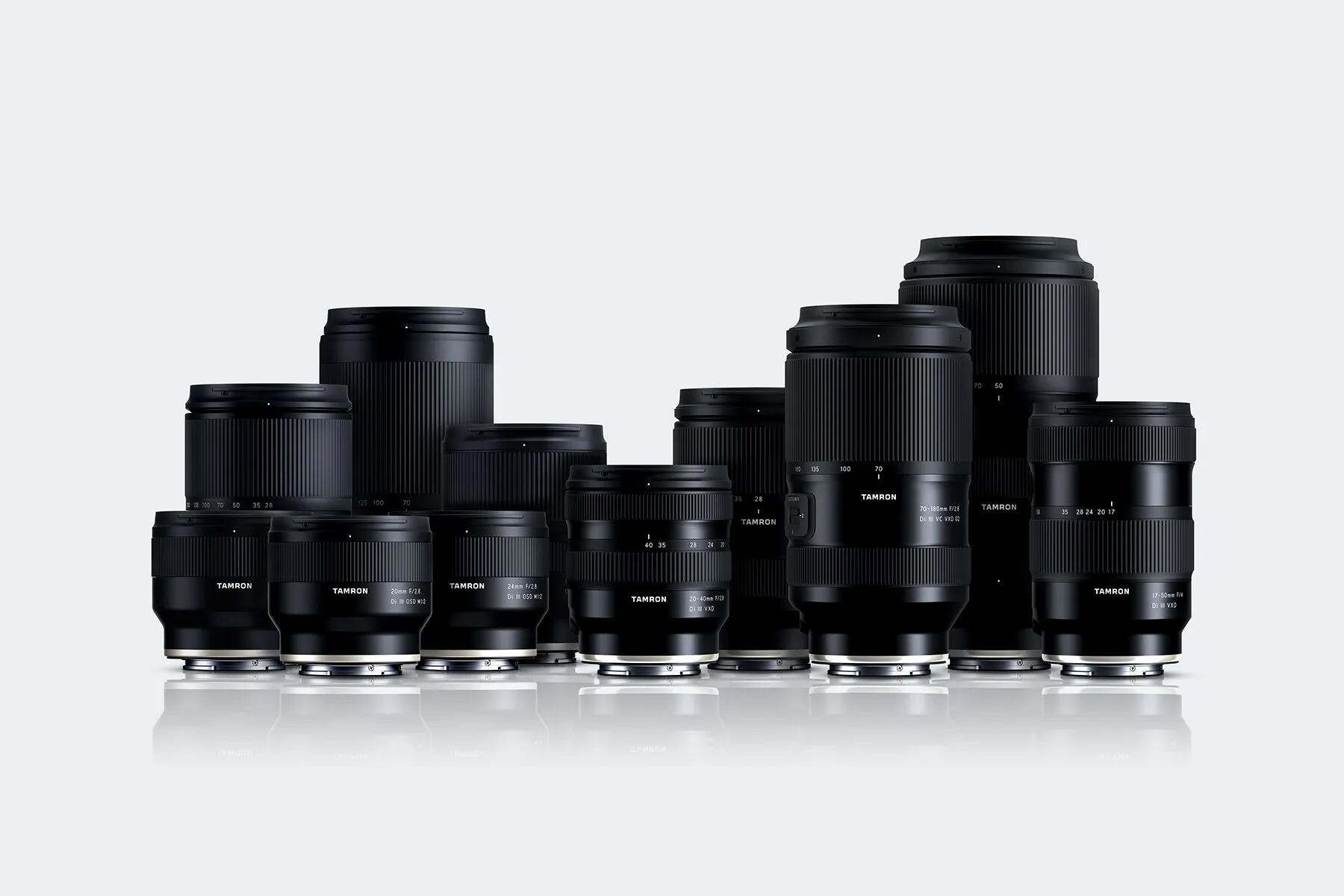 Tamron 28-300mm F/4-7.1 For Sony E-Mount - Model A074