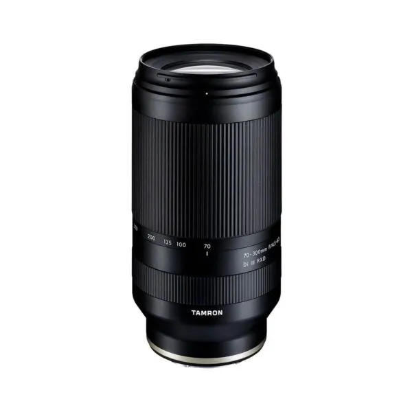 Tokina announces 25-75mm T2.9 cinema lens for $4,999