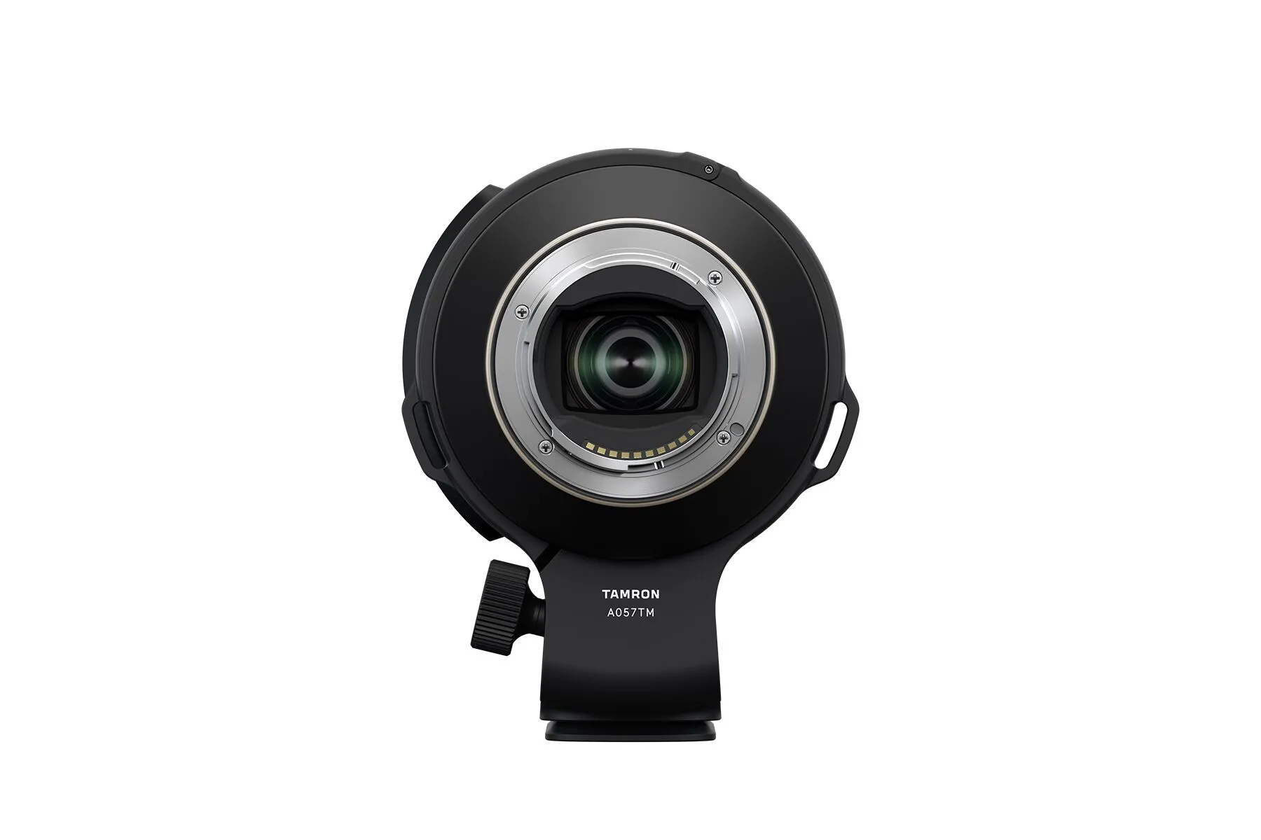 Tamron 150-500mm F/5-6.7 Di III VC VXD Ultra-Telephoto Lens