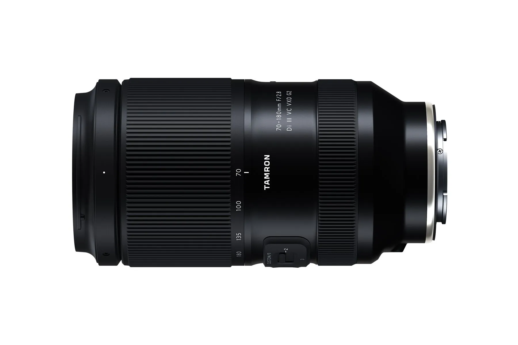 70-180mm F/2.8 DI III VC VXD G2 Lens | Tamron Americas
