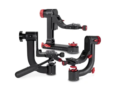 Gimbals