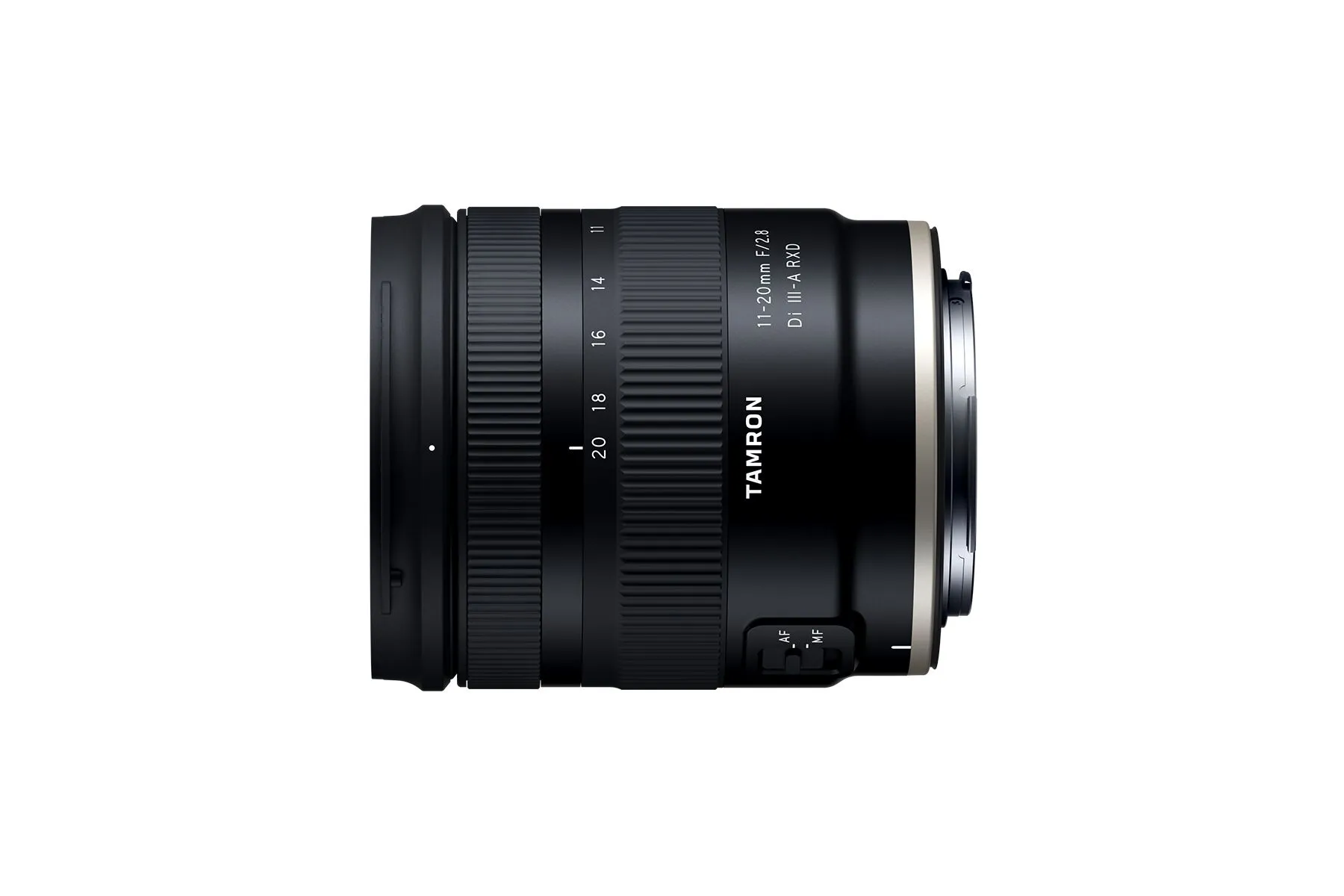かわいい新作 Tamron 11-20mm F2.8 Di III-A RXD Ultra-Wide Lens レンズ(ズーム)