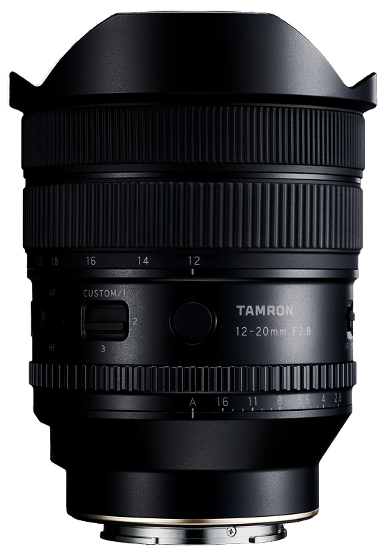 Lens