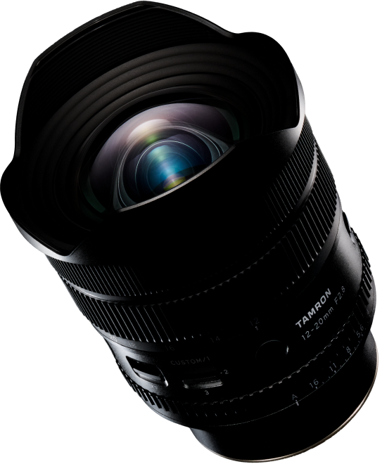 Lens