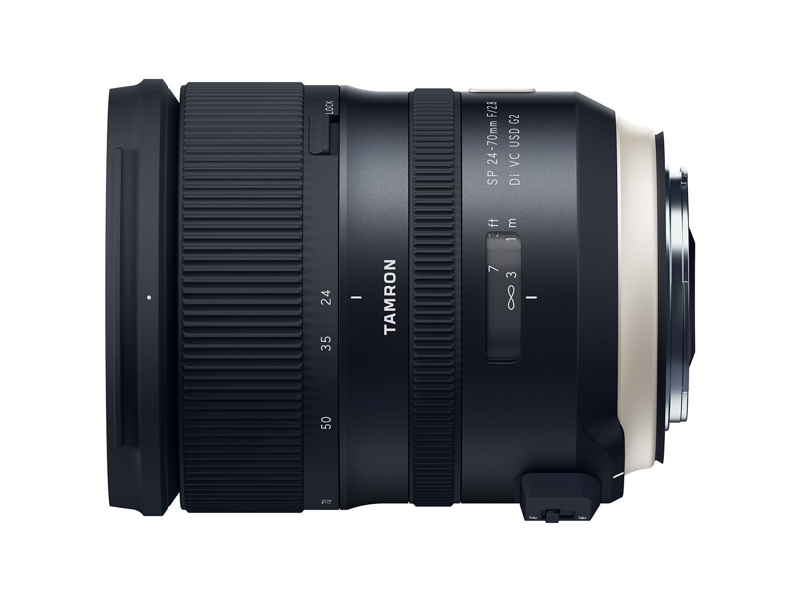 Tamron 24-70 G2 - SP 24-70mm F2.8 Di VC USD G2