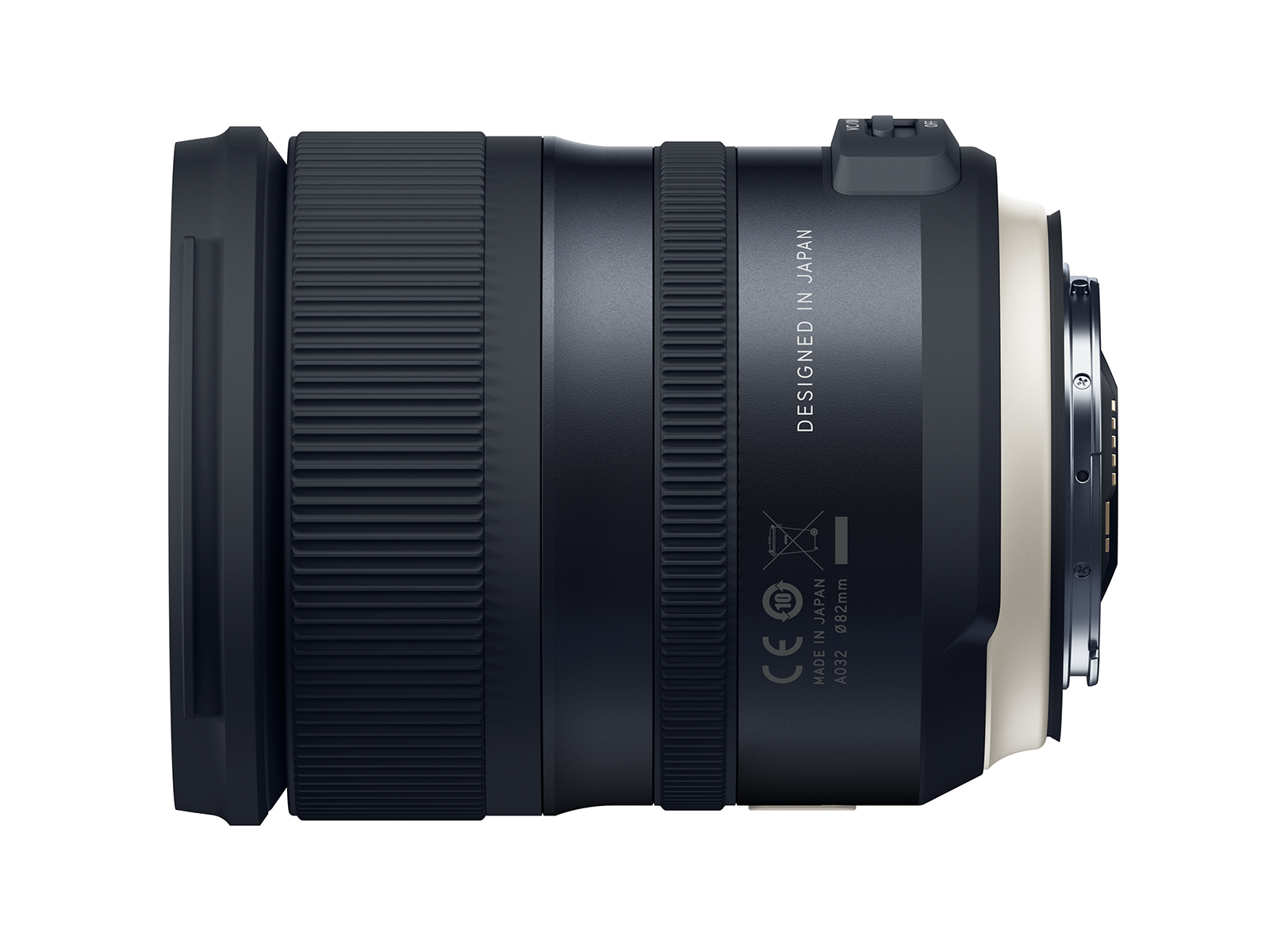 Tamron 24-70 G2 - SP 24-70mm F2.8 Di VC USD G2