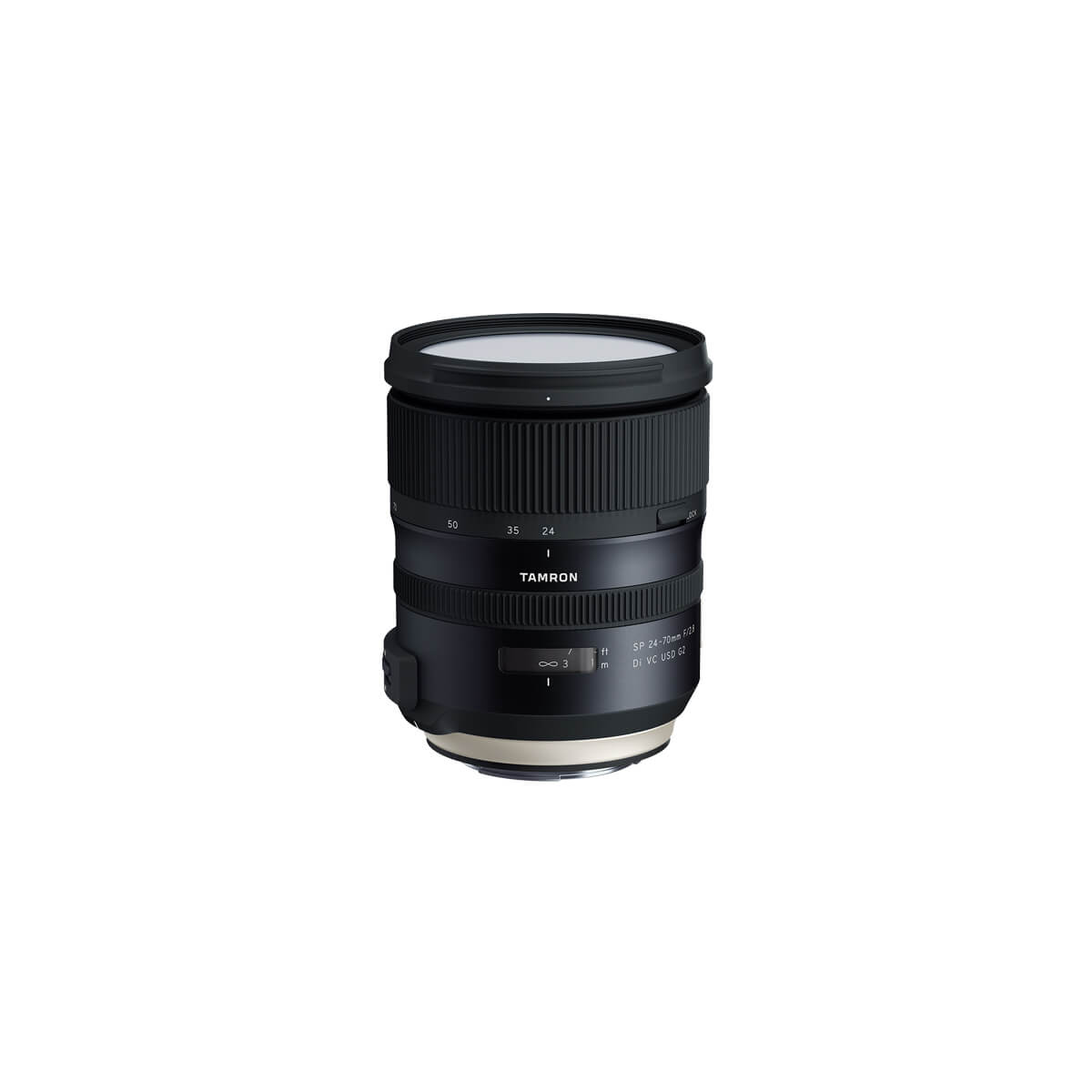 Tamron 24-70 G2 - SP 24-70mm F2.8 Di VC USD G2