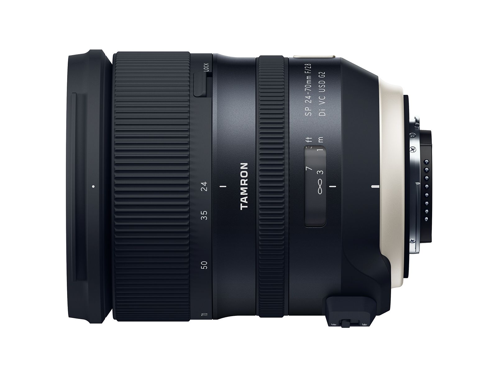 Tamron 24-70 G2 - SP 24-70mm F2.8 Di VC USD G2