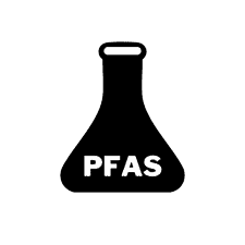 PFAS symbol