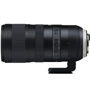 SP 70-200mm F/2.8 Di VC USD G2
