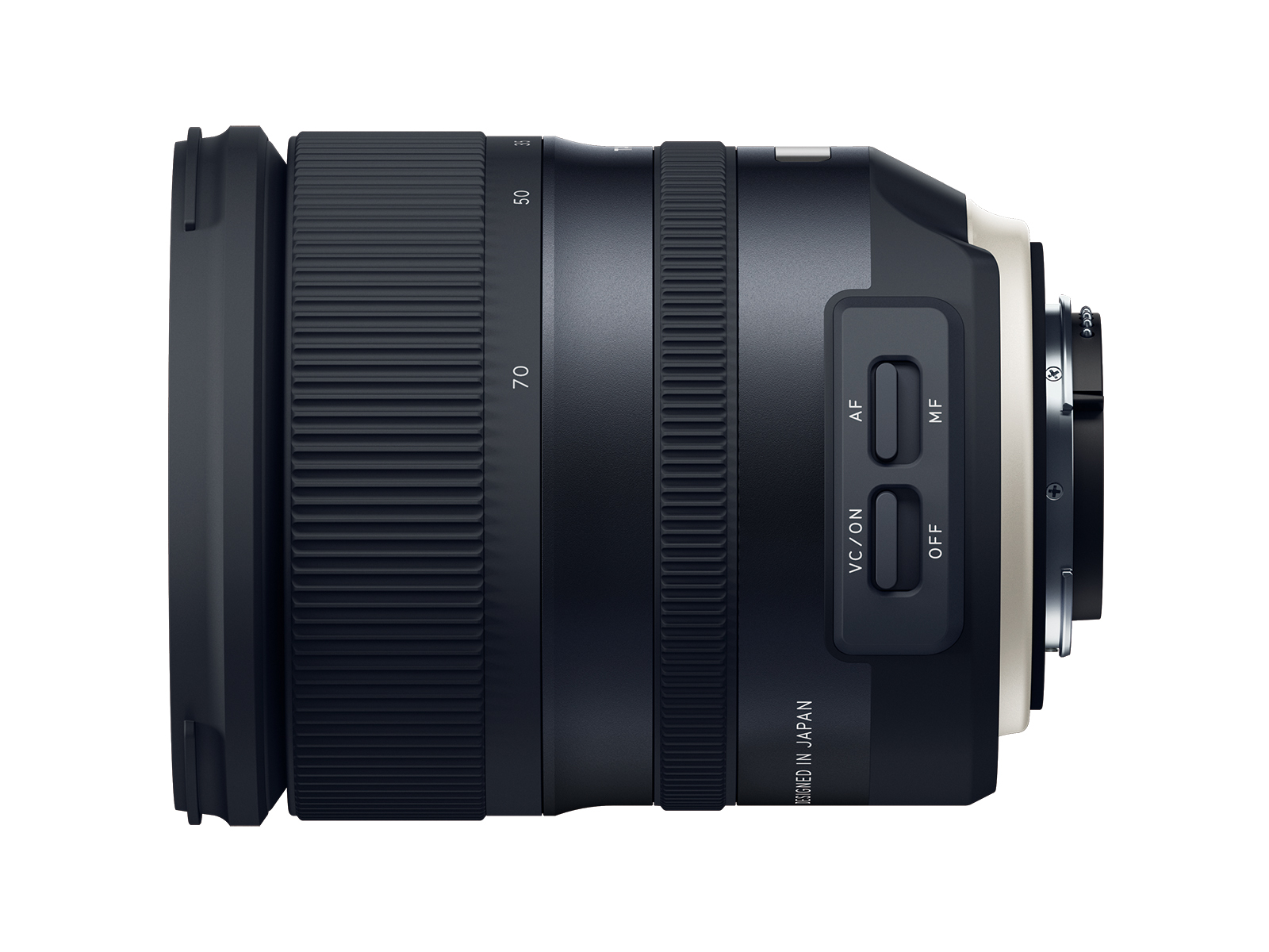 Tamron 24-70 G2 - SP 24-70mm F2.8 Di VC USD G2