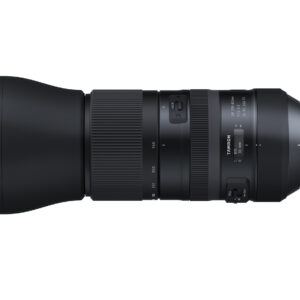 SP 150-600mm F/5-6.3 Di VC USD G2