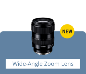 Wide-angle zoom lens 