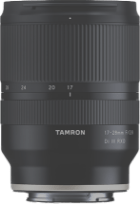 Wide-angle zoom lens 16-30mm F/2.8 Di III VXD G2 (Model A064)
