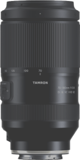 Standard zoom lens