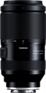 Standard zoom lens