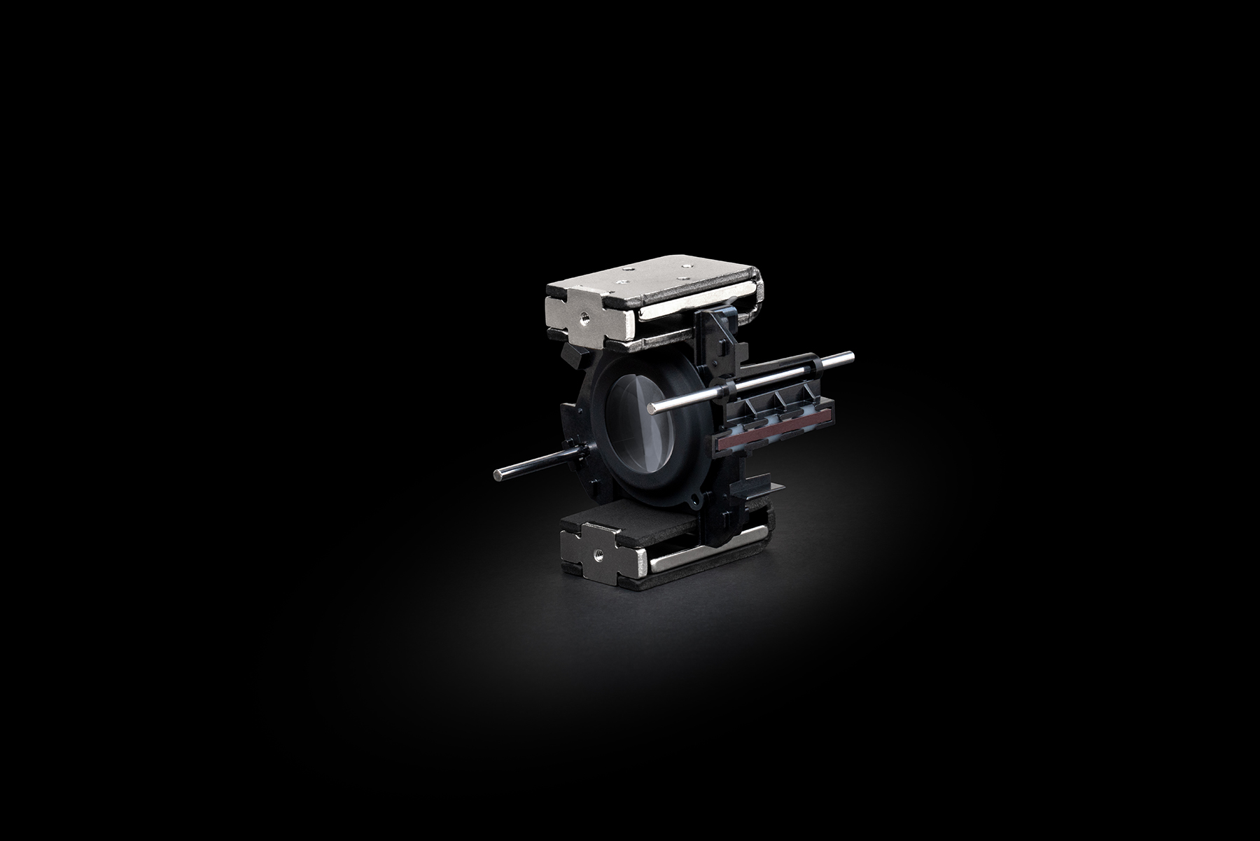 Unidade Tamron VXD