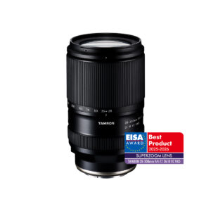 Tamron 28-300mm F/4-7.1 Di III VC VXD