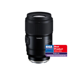 Tamron 90mm F/2.8 Di III VXD M1:1