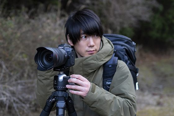 Yoshiki Fujiwara