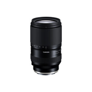 Tamron 25-200mm lens