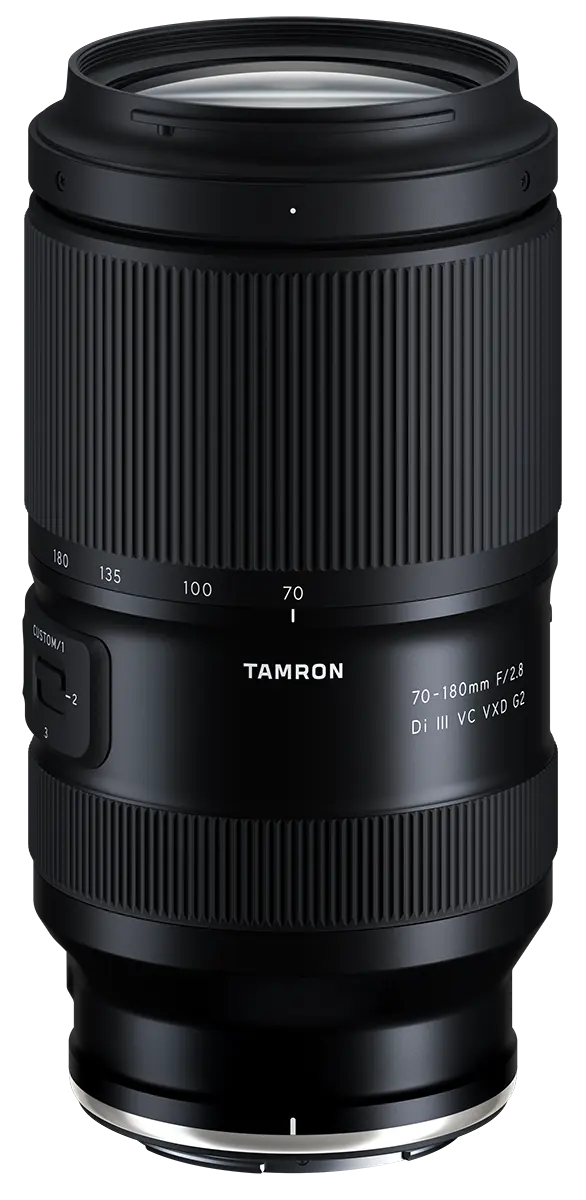 Evolved G2 All-in-One 8x Zoom: 25-200mm F/2.8-5.6 Di III VXD G2