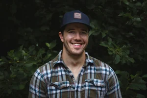 Portrait de Seth Macey